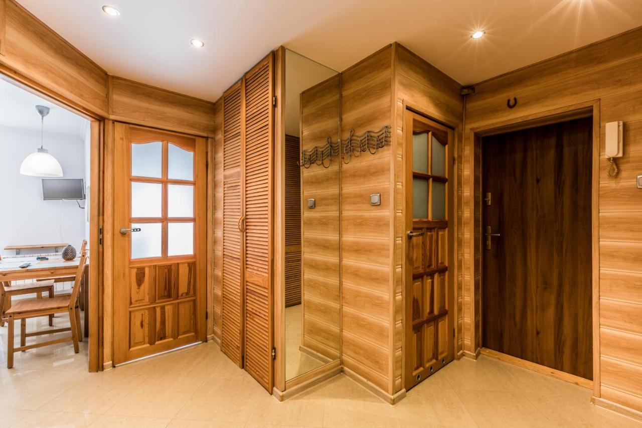 Apartament Rownia Zakopane — Zdjęcia 3